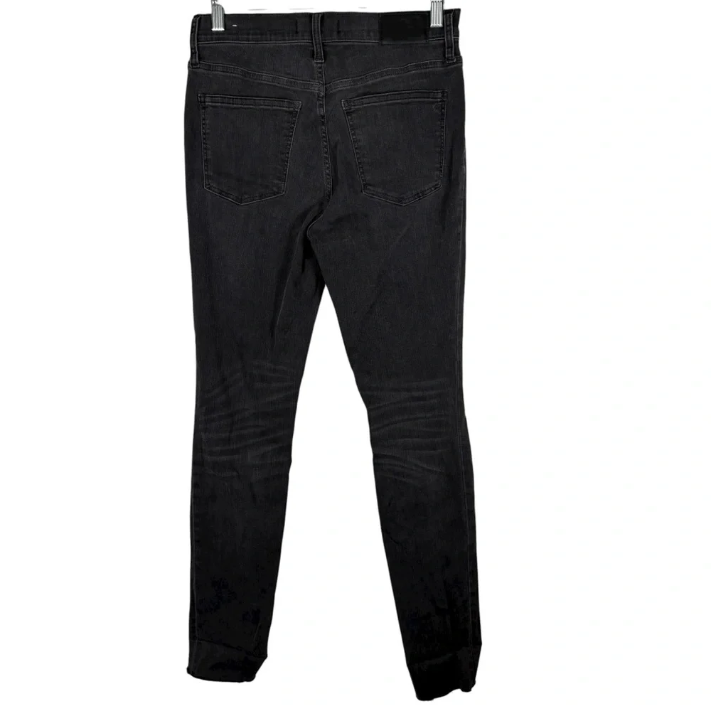 Madewell inseam 29”
